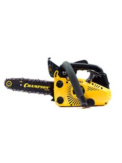 Пила цепная Бензопила CHAMPION 125T-10