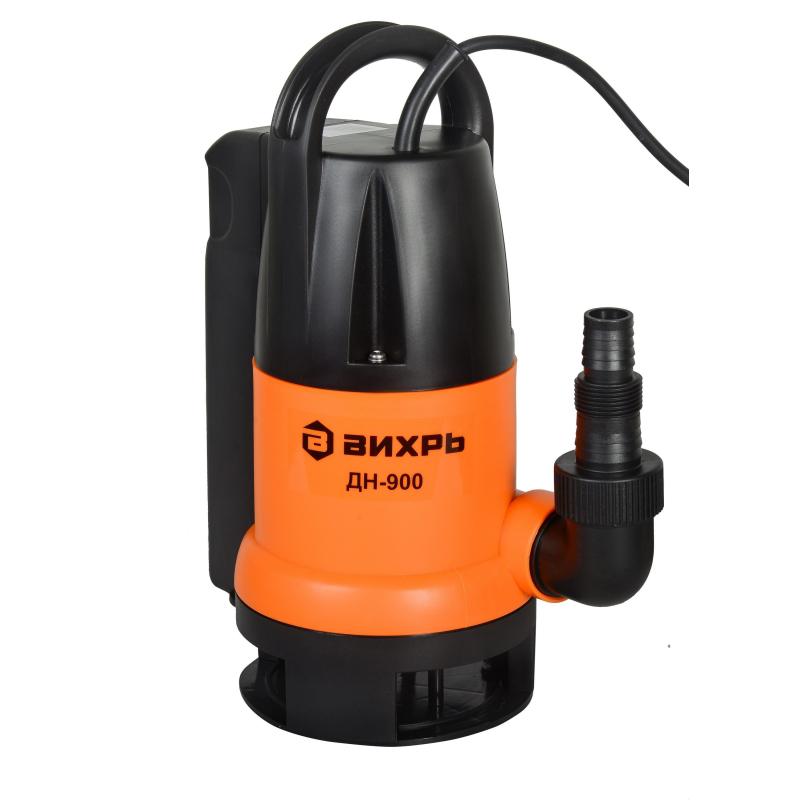 Насос дренажный ДН-900 Вихрь 68/2/3