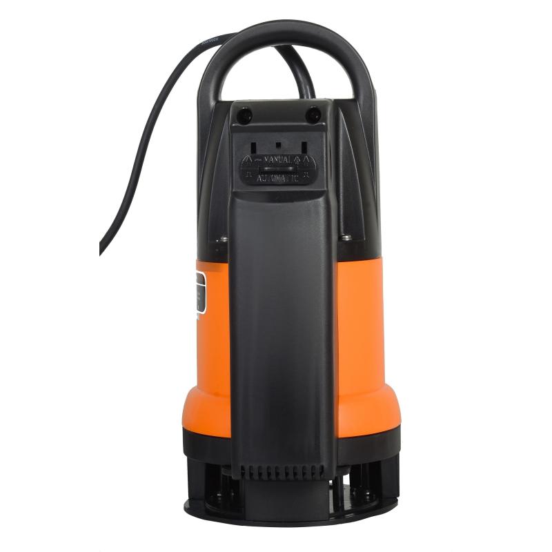 Насос дренажный ДН-900 Вихрь 68/2/3