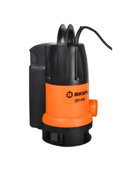 Насос дренажный ДН-900 Вихрь 68/2/3