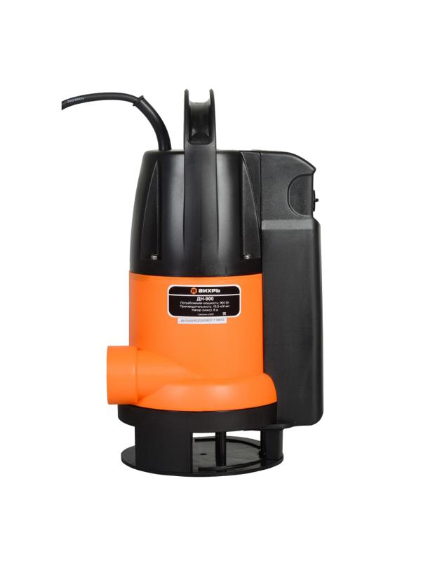 Насос дренажный ДН-900 Вихрь 68/2/3