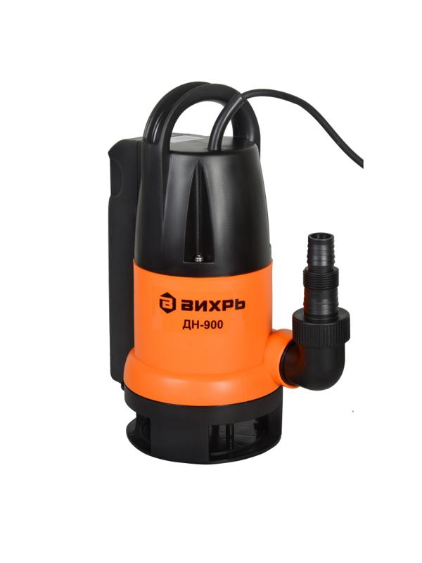 Насос дренажный ДН-900 Вихрь 68/2/3