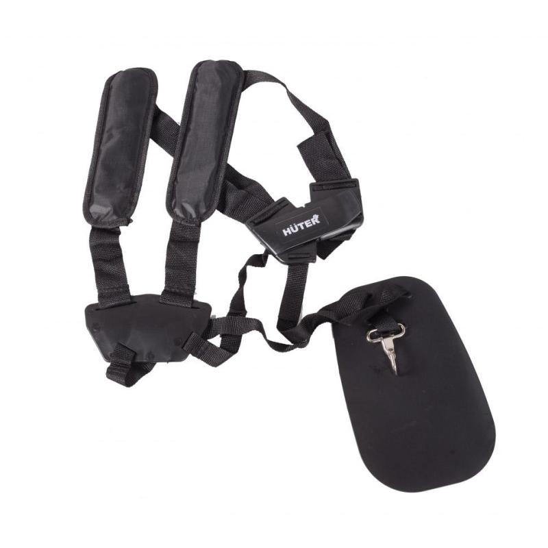 Триммер бензиновый GGT-2500Т PRO (с антивибрационной сист.) Huter 70/2/28