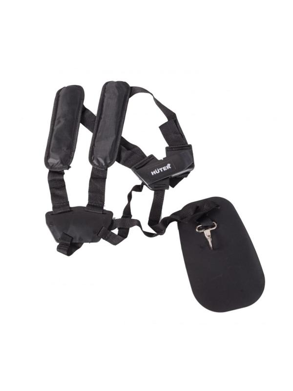 Триммер бензиновый GGT-2500Т PRO (с антивибрационной сист.) Huter 70/2/28