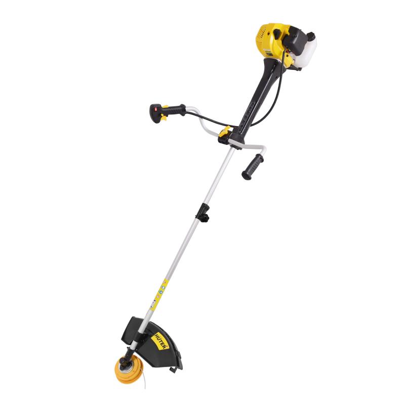 Триммер бензиновый GGT-2500S PRO (с антивибрационной сист.) Huter 70/2/27