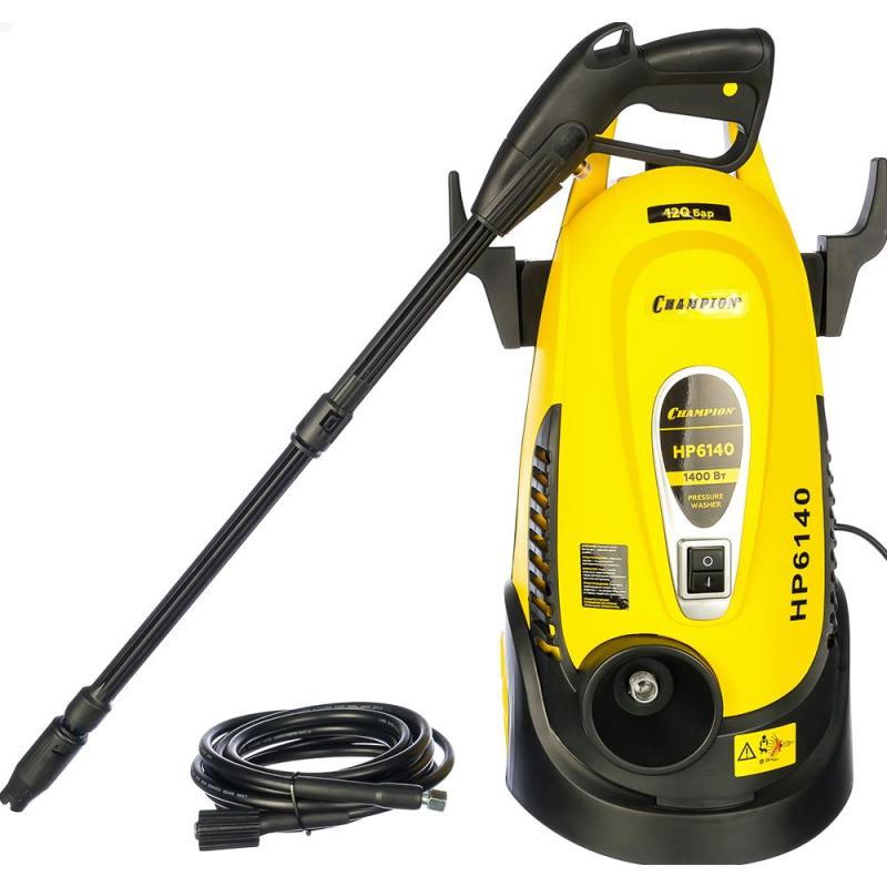 Мойка высокого давления CHAMPION HP6140