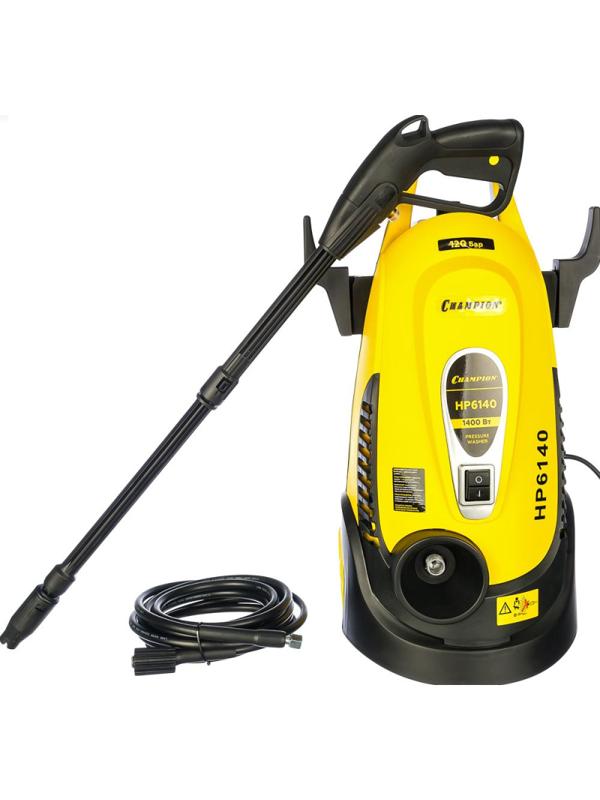 Мойка высокого давления CHAMPION HP6140