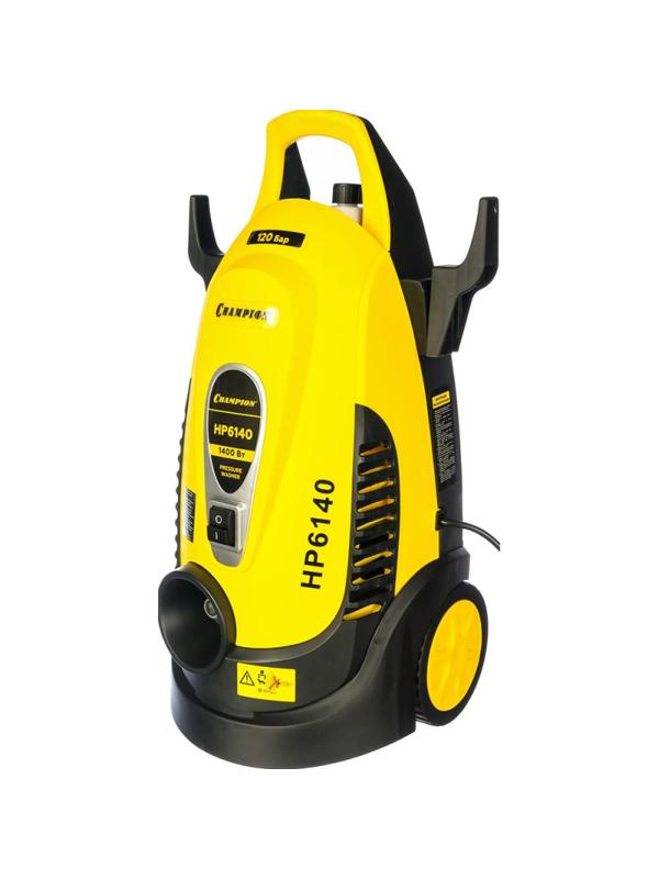 Мойка высокого давления CHAMPION HP6140