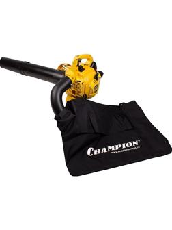 Воздуходув - измельчитель CHAMPION GBV326S