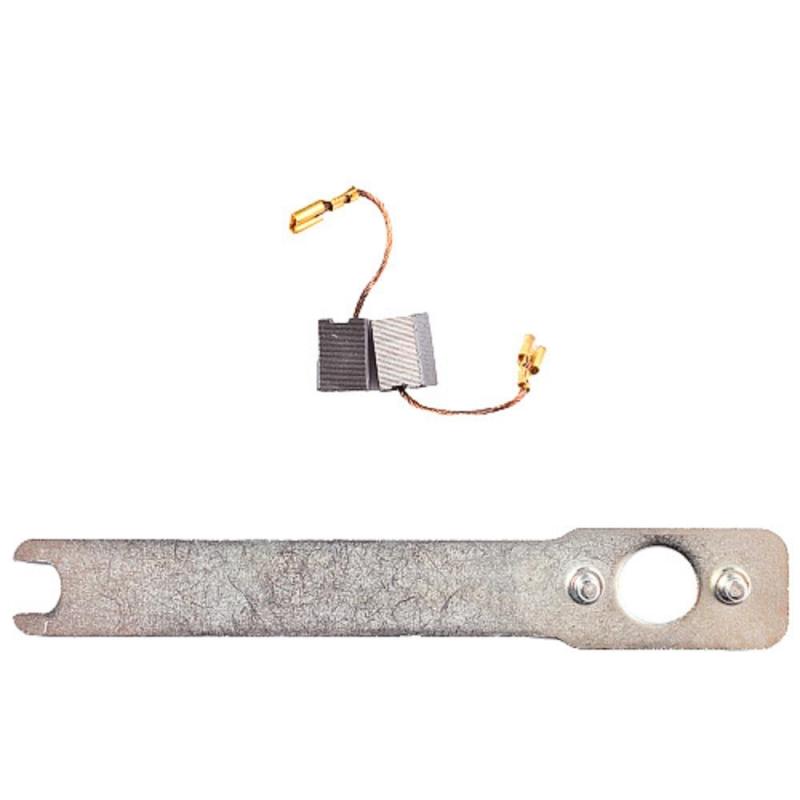 Шлифмашина угловая REDVERG RD-AG110-125 (6614289)