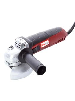 Шлифмашина угловая REDVERG RD-AG110-125 (6614289)