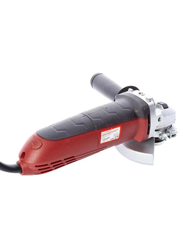 Шлифмашина угловая REDVERG RD-AG110-125 (6614289)