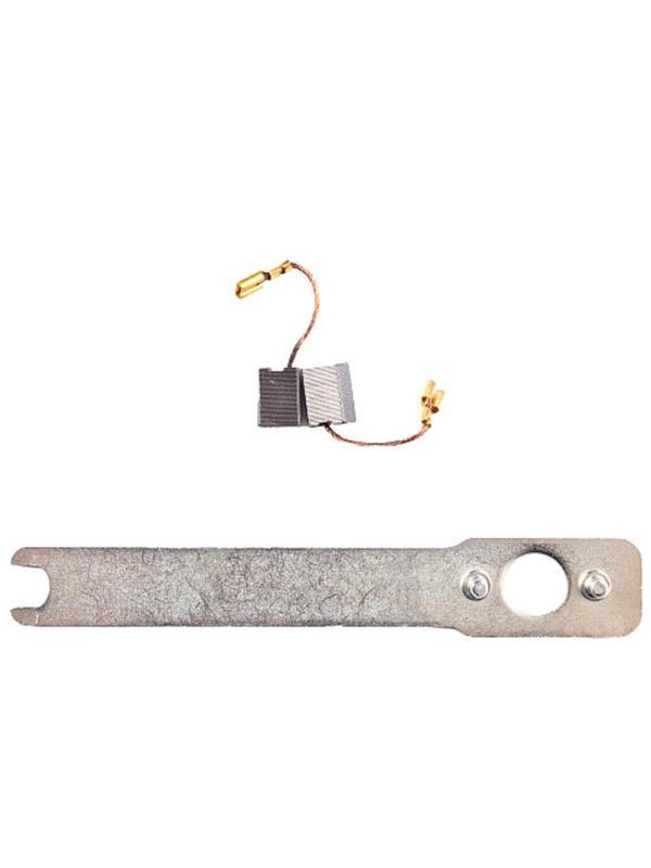 Шлифмашина угловая REDVERG RD-AG110-125 (6614289)