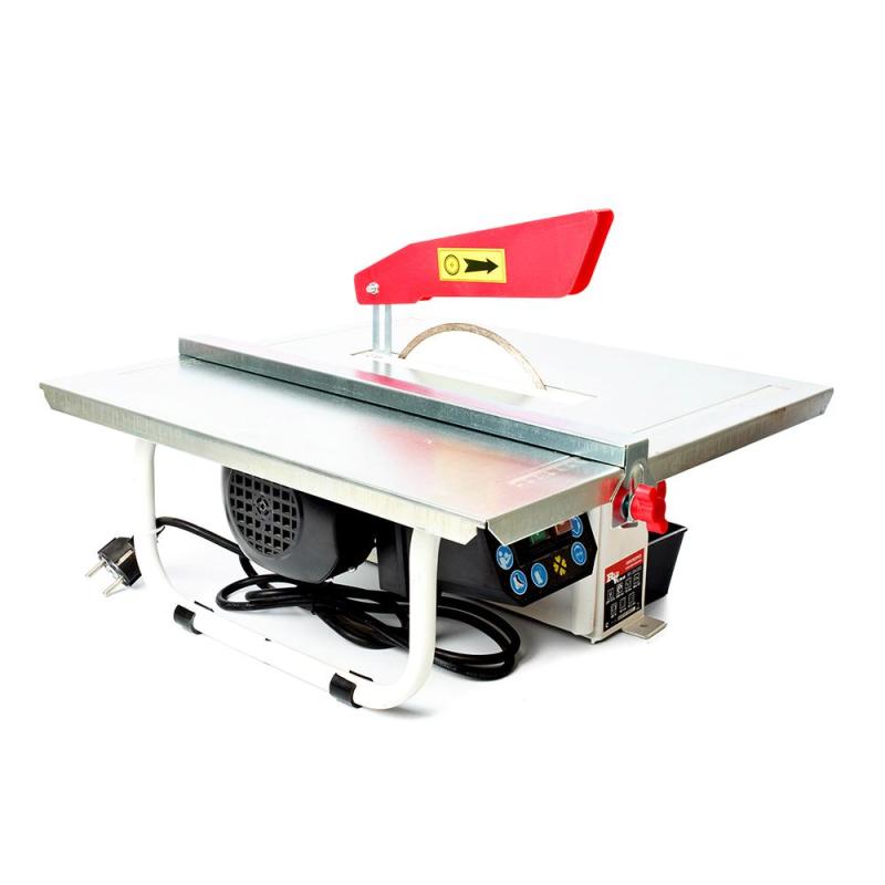 Плиткорез электр. настольный REDVERG RD-184103, 600Вт,d180х22.2мм (5021474)