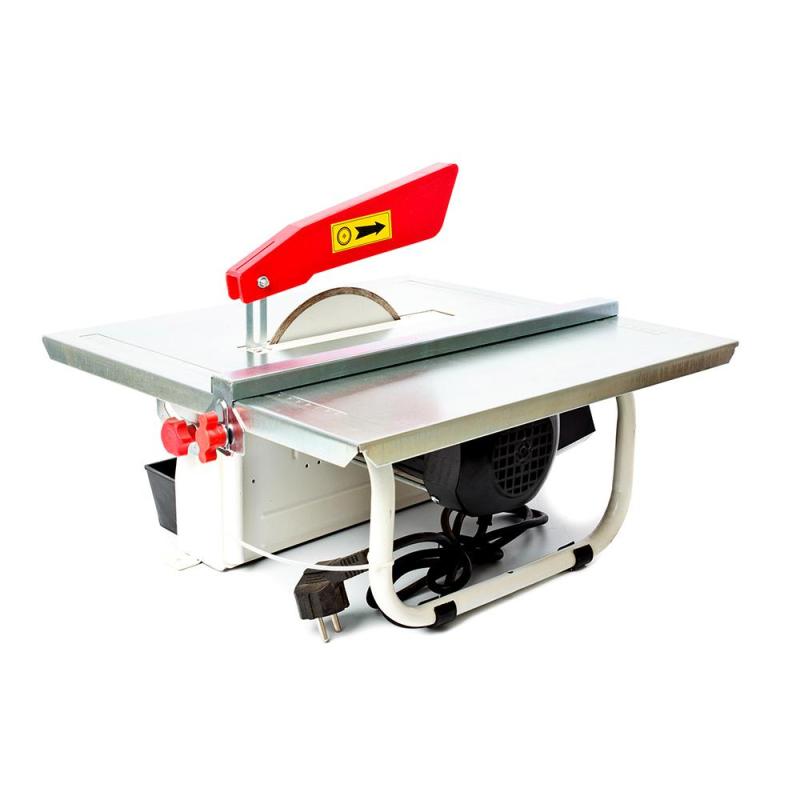 Плиткорез электр. настольный REDVERG RD-184103, 600Вт,d180х22.2мм (5021474)