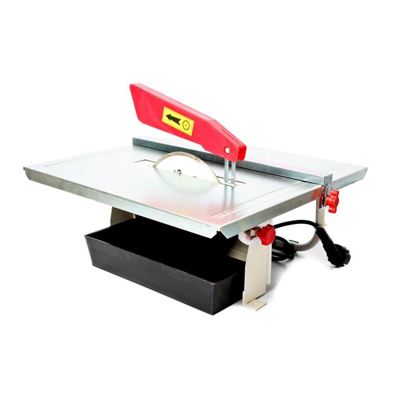 Плиткорез электр. настольный REDVERG RD-184103, 600Вт,d180х22.2мм (5021474)