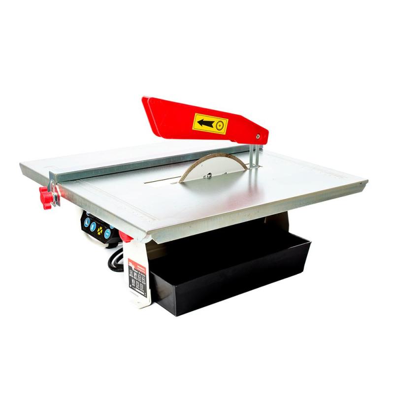 Плиткорез электр. настольный REDVERG RD-184103, 600Вт,d180х22.2мм (5021474)