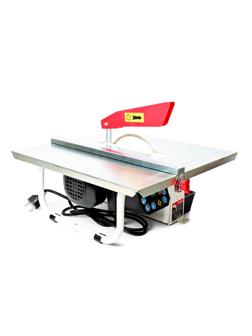 Плиткорез электр. настольный REDVERG RD-184103, 600Вт,d180х22.2мм (5021474)