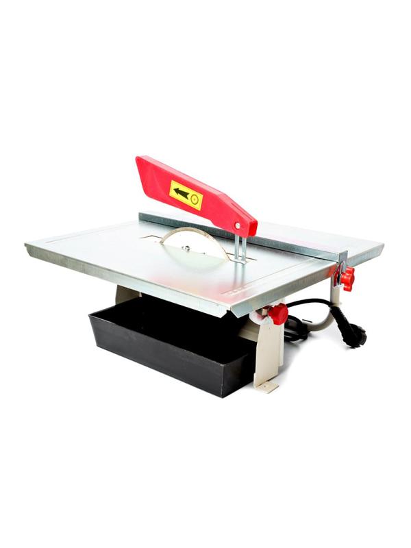 Плиткорез электр. настольный REDVERG RD-184103, 600Вт,d180х22.2мм (5021474)