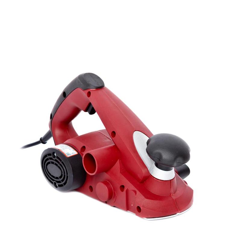 Электрорубанок REDVERG 710Вт, 82мм (RD-P71-82)