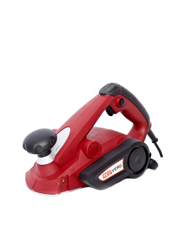 Электрорубанок REDVERG 710Вт, 82мм (RD-P71-82)
