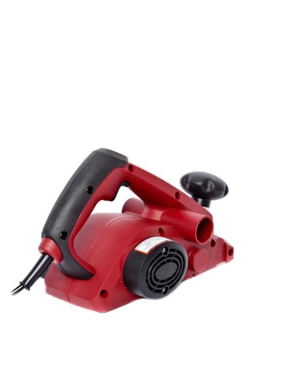 Электрорубанок REDVERG 710Вт, 82мм (RD-P71-82)