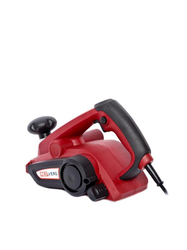 Электрорубанок REDVERG 710Вт, 82мм (RD-P71-82)