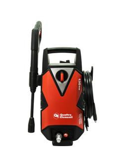 Мойка высокого давления QUATTRO ELEMENTI   PALERMO 130 Turbo (793-305) 