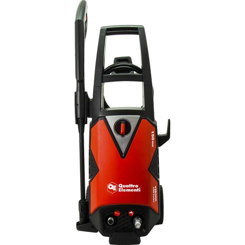 Мойка высокого давления QUATTRO ELEMENTI   VERONA 150 Turbo (242-328) 