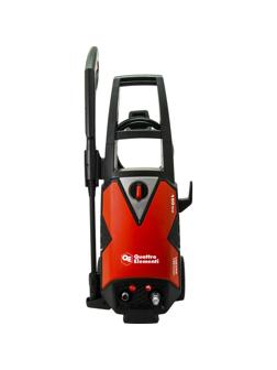 Мойка высокого давления QUATTRO ELEMENTI   VERONA 150 Turbo (242-328) 