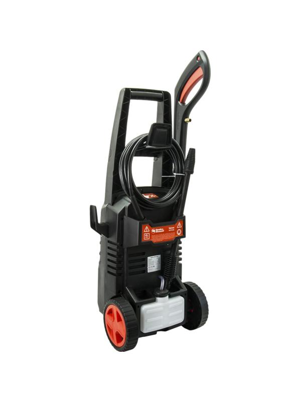 Мойка высокого давления QUATTRO ELEMENTI   VERONA 150 Turbo (242-328) 