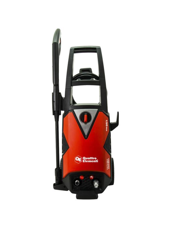 Мойка высокого давления QUATTRO ELEMENTI   VERONA 150 Turbo (242-328) 