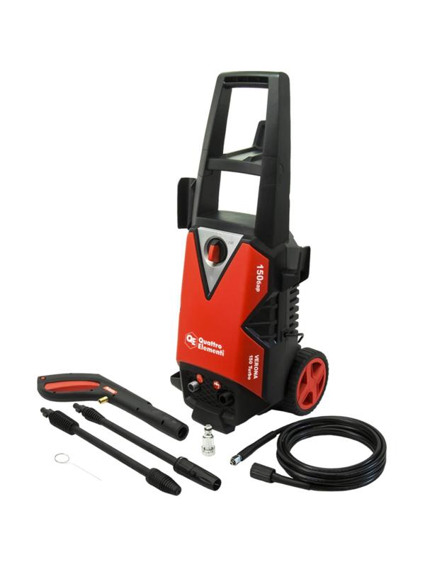 Мойка высокого давления QUATTRO ELEMENTI   VERONA 150 Turbo (242-328) 