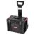 Ящик для инструментов на колесах QS PRO CART+ящик QR-Box 13 (промо набор)