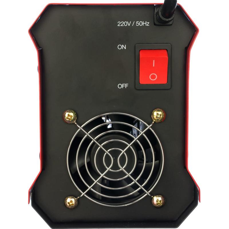 Сварочный аппарат инверторный Fubag IQ 180 (38831)