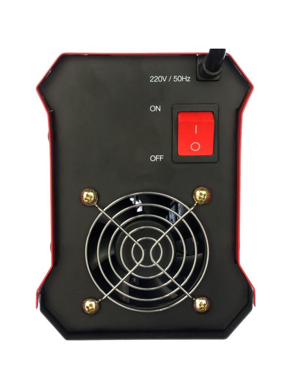Сварочный аппарат инверторный Fubag IQ 180 (38831)