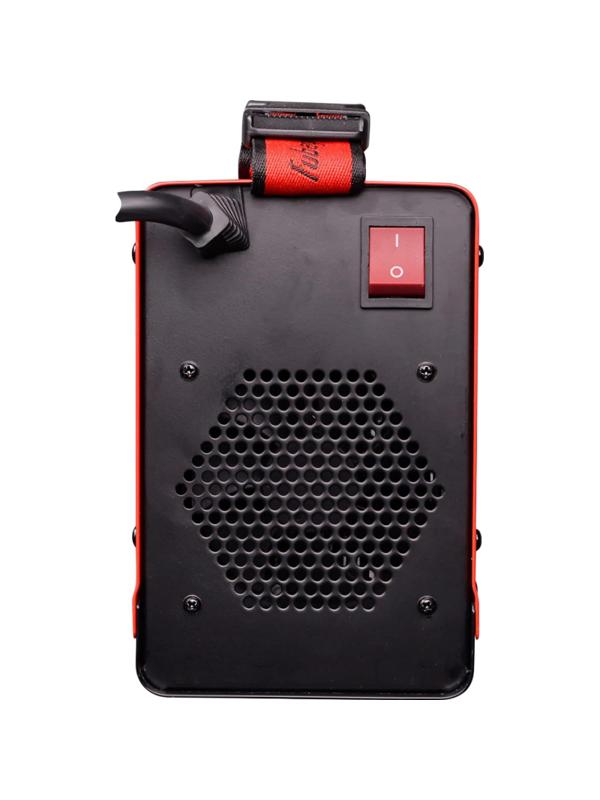 Сварочный аппарат инвертор FUBAG IR 200 (41329)