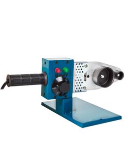 Аппарат для сварки пластиковых труб BORT BRS-1000 (91271174)