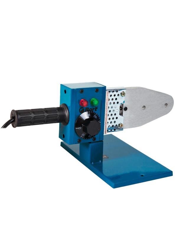 Аппарат для сварки пластиковых труб BORT BRS-1000 (91271174)