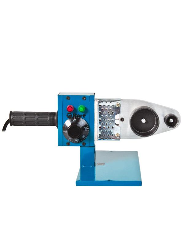 Аппарат для сварки пластиковых труб BORT BRS-1000 (91271174)