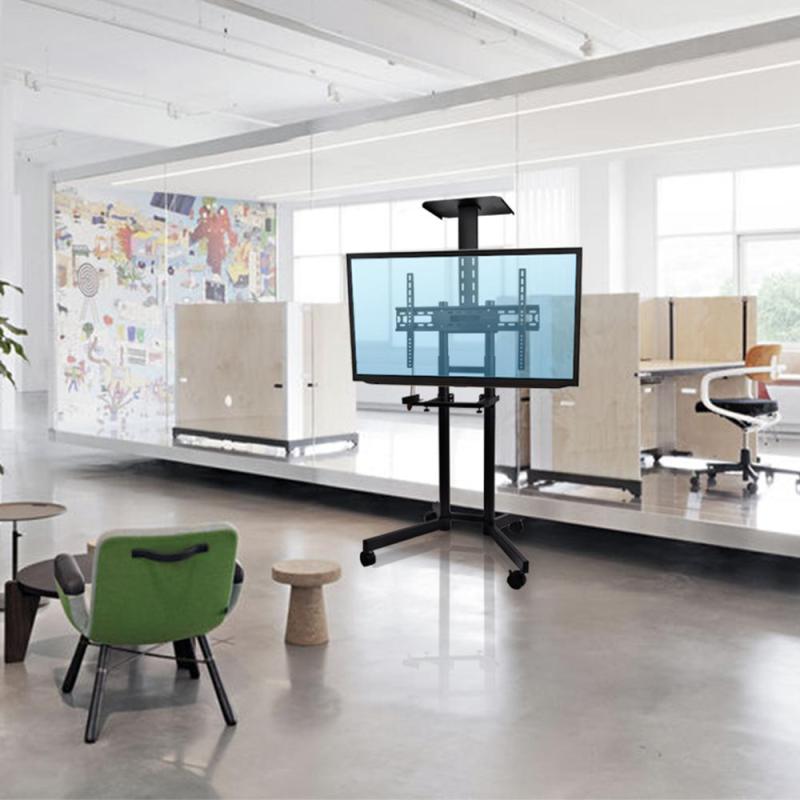 Стойка для ТВ Arm Media PT-STAND-11, TV 32-65, чер