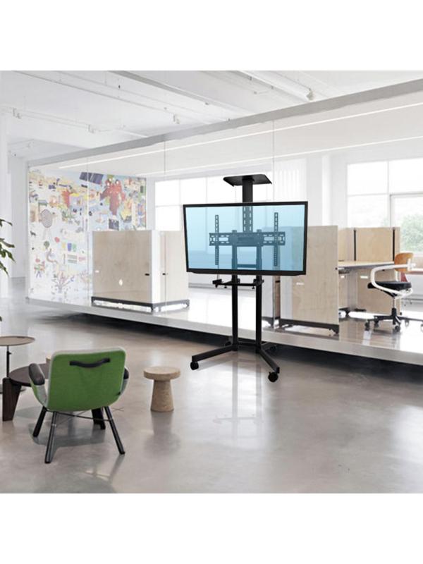 Стойка для ТВ Arm Media PT-STAND-11, TV 32-65, чер