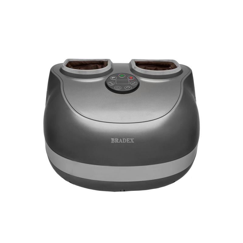 Массажер для ног с функцией тайского массажа Bradex Сен Сип KZ 0569