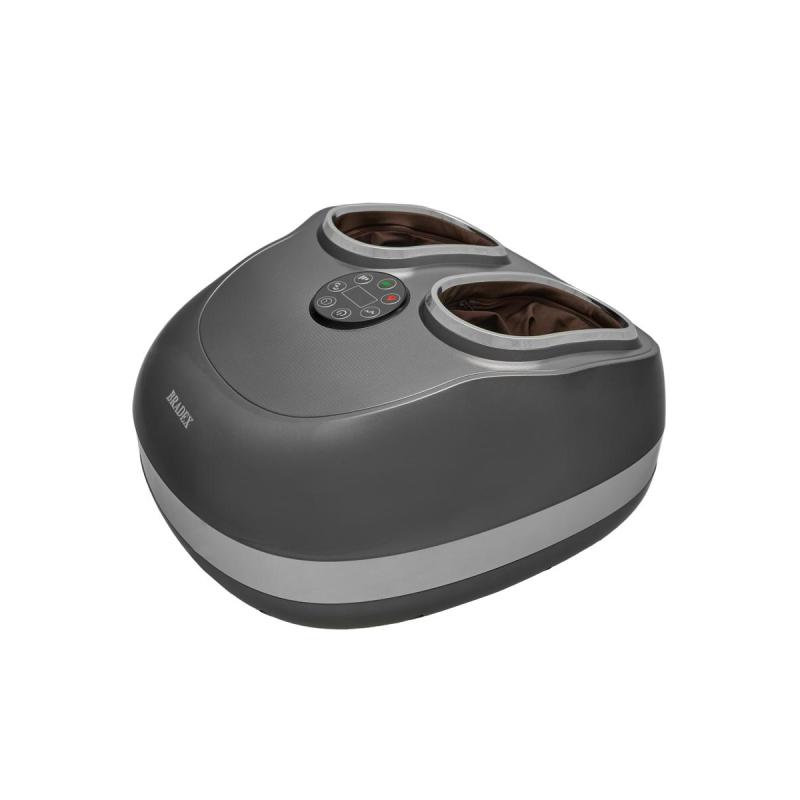Массажер для ног с функцией тайского массажа Bradex Сен Сип KZ 0569