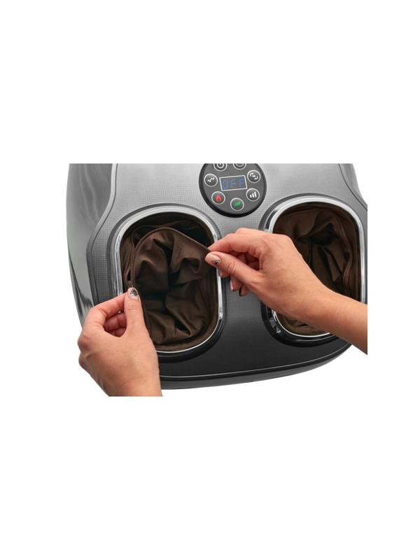 Массажер для ног с функцией тайского массажа Bradex Сен Сип KZ 0569