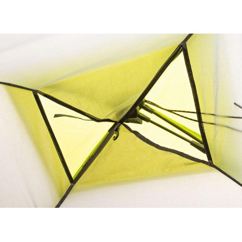 Палатка туристическая Atemi AUTOMATIC 2 CX