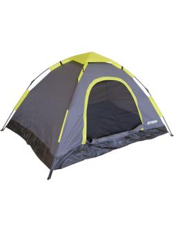 Палатка туристическая Atemi AUTOMATIC 2 CX