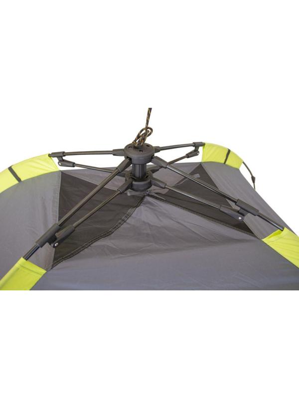 Палатка туристическая Atemi AUTOMATIC 2 CX