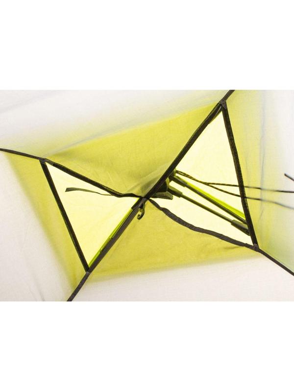 Палатка туристическая Atemi AUTOMATIC 2 CX