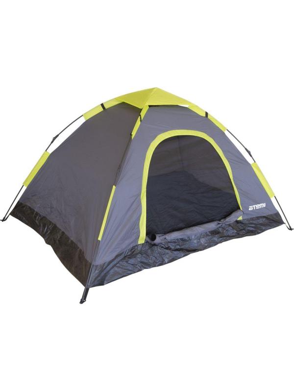 Палатка туристическая Atemi AUTOMATIC 2 CX